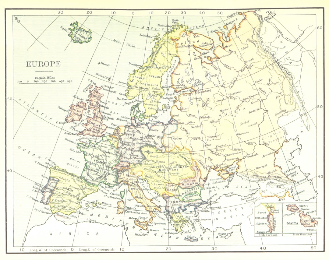 Exploring the Cultural and Economic Characteristics of a Formal Region