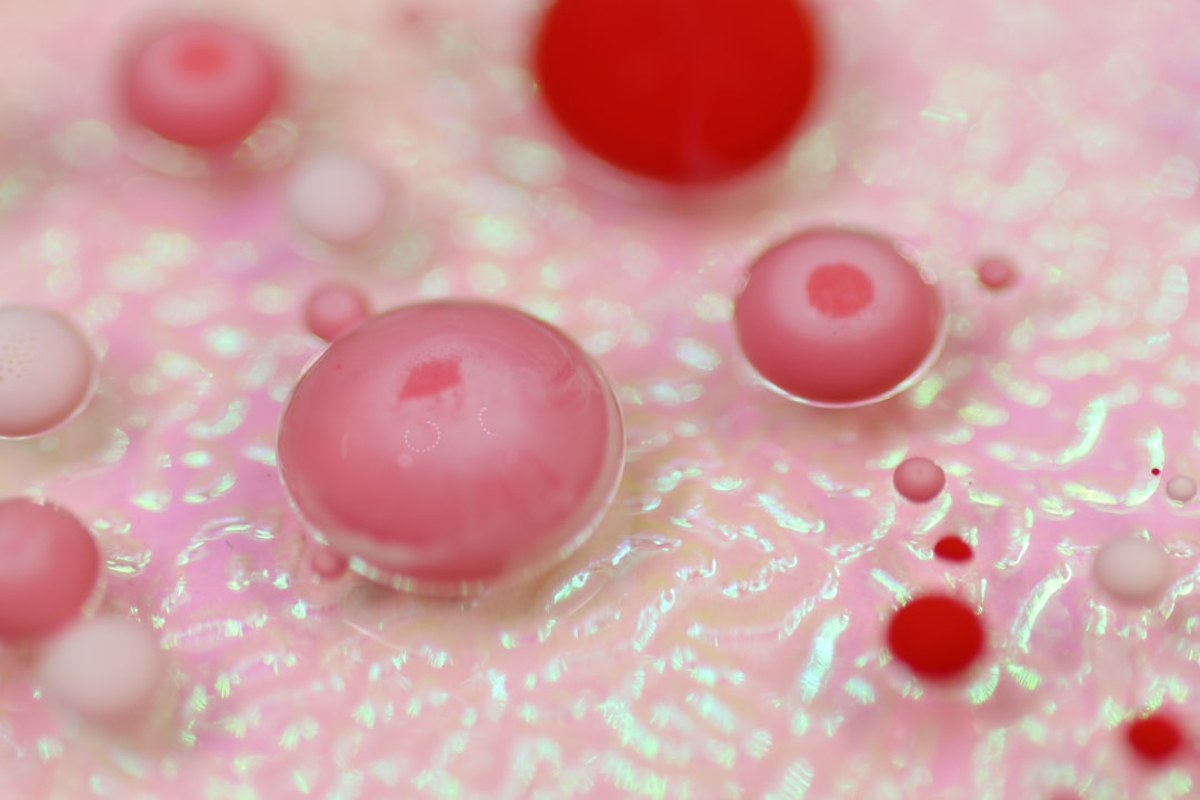 Exploring Polychromasia: Understanding Red Blood Cell Variations